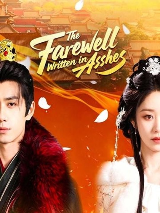 The Farewell Written in Ashes - Full