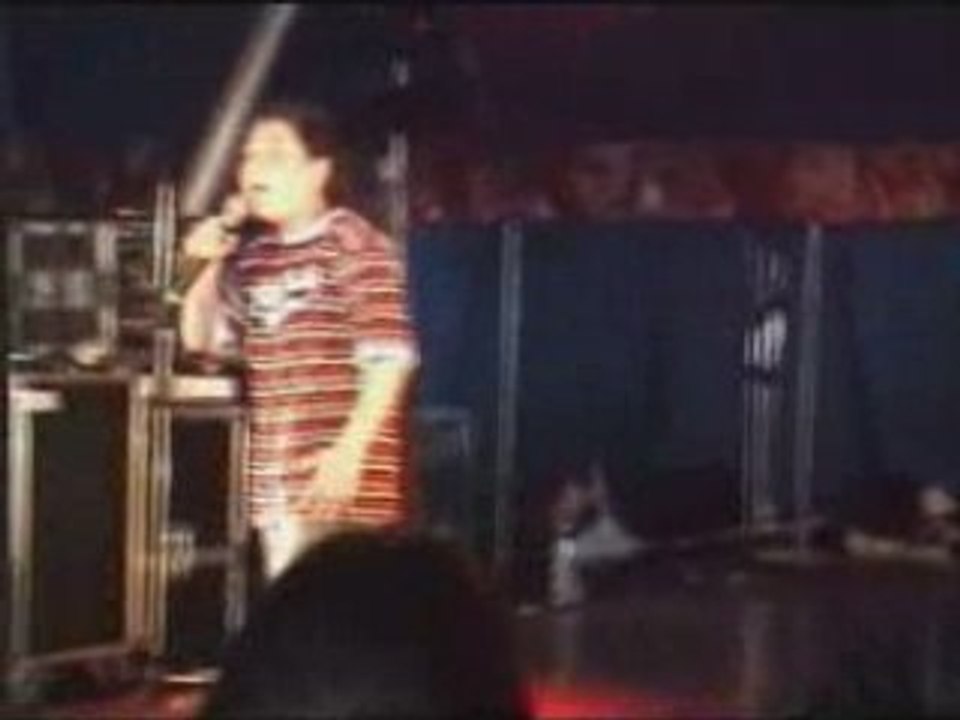 ILAN live "Penhars en fête 2008"