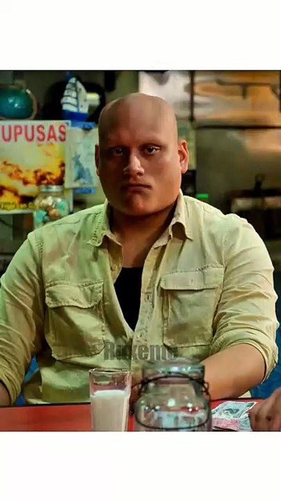 Cobra Kai (2018) Give me the hottest chili you have 😠 #shorts #sad #cinema #movie