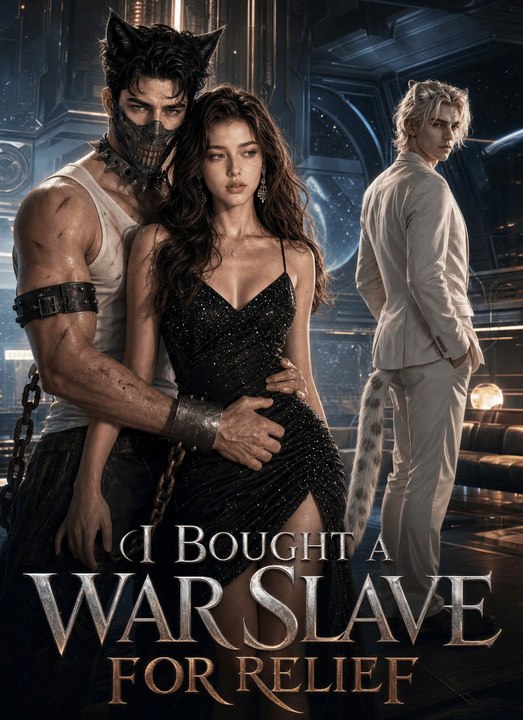 I Bought a War Slave for Relief | New Movie 2026 | Full 39 Eps