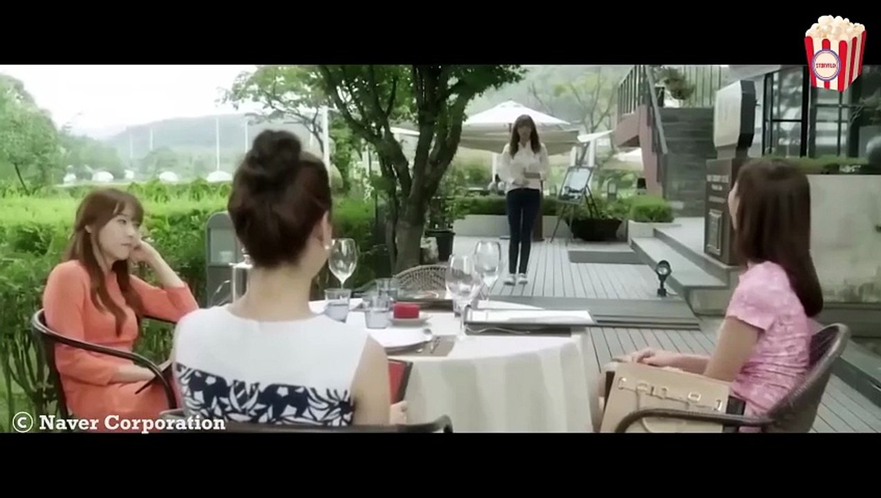 An Arrogant Billionaire buys an entire apartment just to live with Her Girl - Drama summary - Romcom - Kdrama Recape - Cdrama [Full Movie] [Must See]Full EP - Full