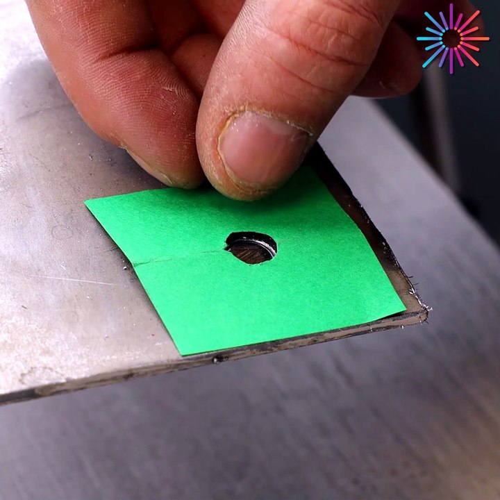 Smooth edges in no time!