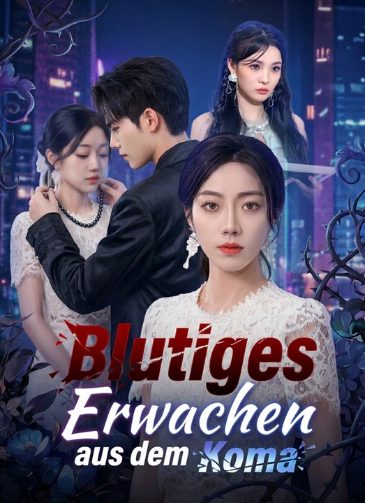 [Synchron] Blutiges Erwachen aus dem Koma | Full 60 Eps SD Drama 2026