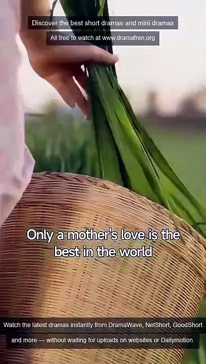 Nobody Wanted Her Until They Did | English Sub