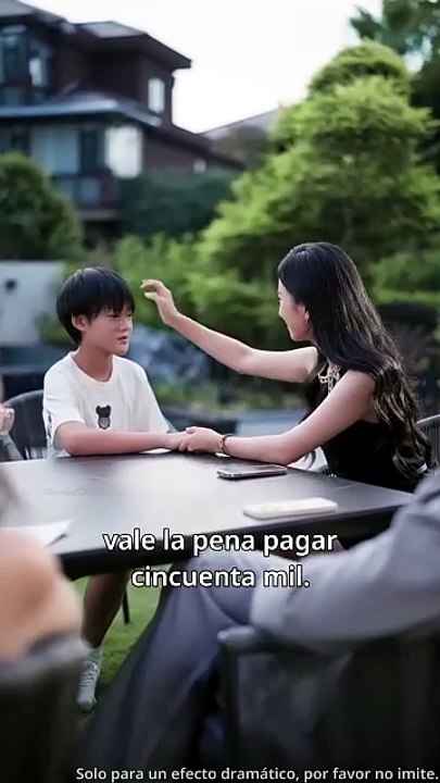 Cadenas del Pasado | Drama de Romance y Misterio Familiar | Secretos, Dolor y Destino Inolvidable | Episodios Completos | Español [Full Movie]