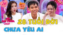 Hẹn Ăn Trưa 2025 tập 26A