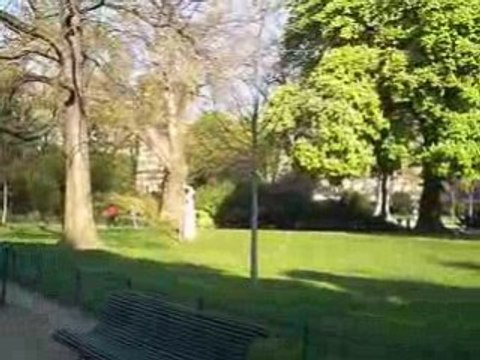 Parc Monceau