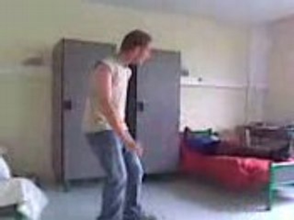 Do you speak Chymmsityman?