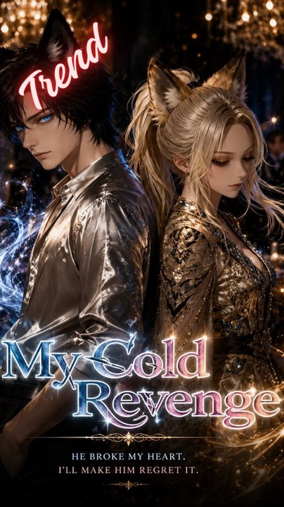 My Cold Revenge - Full Ep - Viral Short Drama Series - Werewolf Romance, Revenge & Fated Mates - Engsub (2026) | English Dub Short Series
