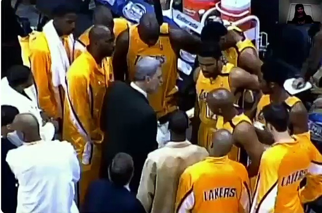 Who's Number 1?: Greatest Game 7s