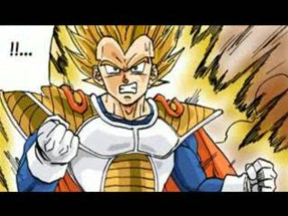 Dragon Ball Multiverse