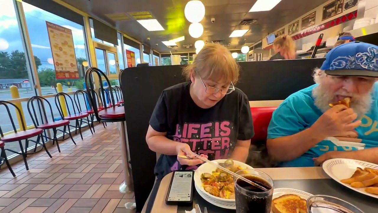 June 25, 2026 - Waffle House Restaurant Culinary Arts Restaurant American Restaurant