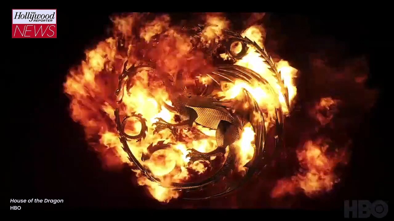 HBO Unveils ‘Game of Thrones’ Prequel ‘House of the Dragon’ Trailer | THR News [Full Movie]