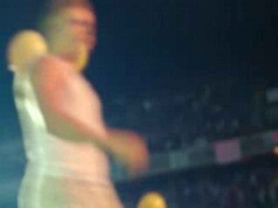 21.06.08 . Gustav Bill Tom Georg TOKIO HOTEL