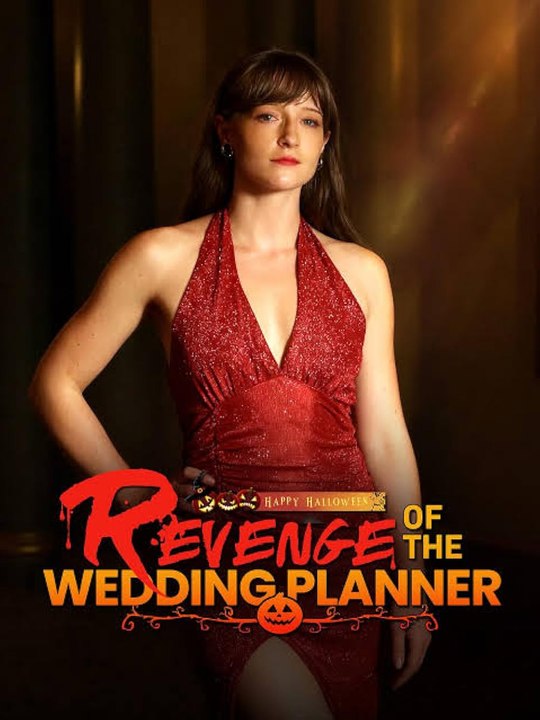 Revenge Of The Wedding Planner (2026) - Full EP 💍🔥👑