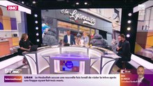 Les choix de la bande : St-Étienne, un tacos « à la lyonnaise » ne passe pas - 26/06