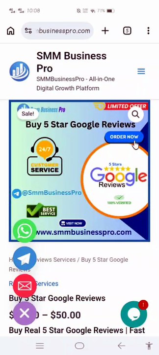 How to Get More 5-Star Google Reviews for Your Business