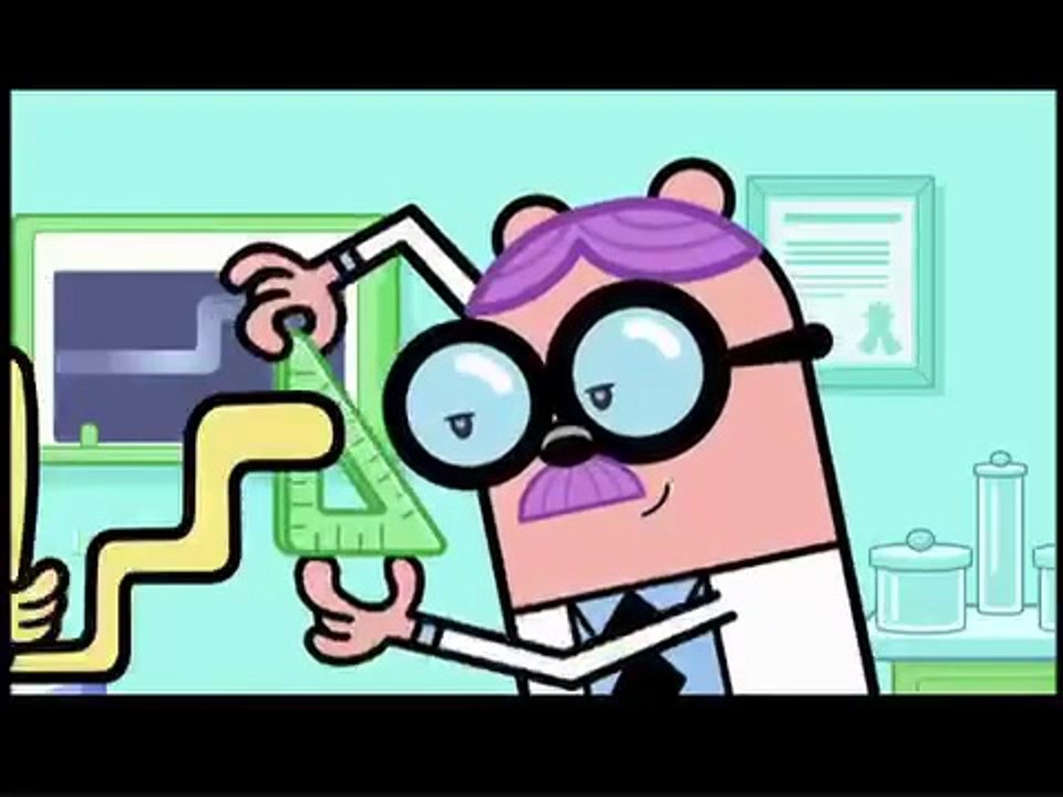 Wow! Wow! Wubbzy! el enfermito.wubbzy-el grande
