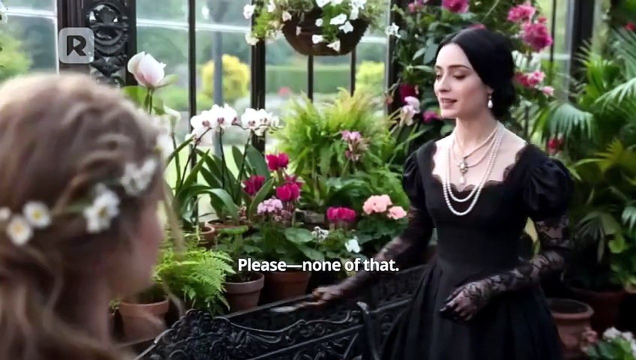 Becoming Lady Wyndham