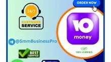 How and Where to Buy Verified YooMoney Accounts