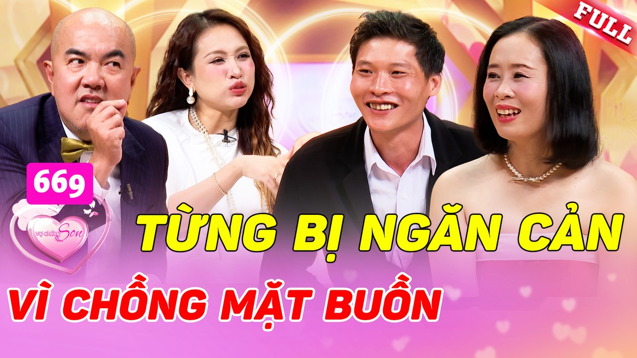 Vợ Chồng Son 669