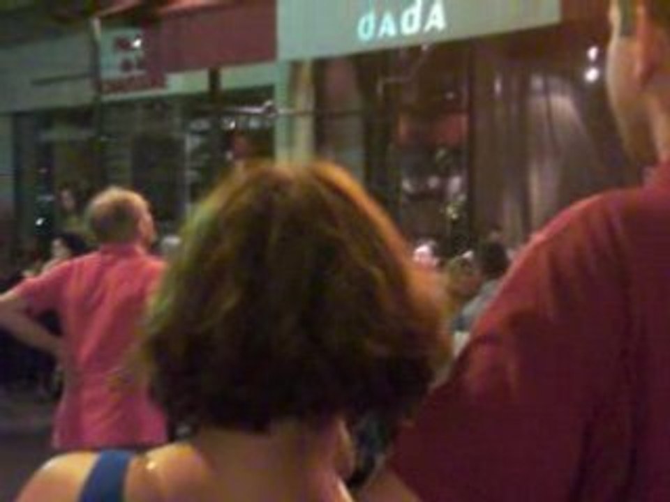 Fête de la musique