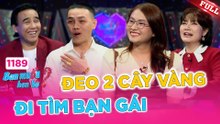 Bạn Muốn Hẹn Hò 1189