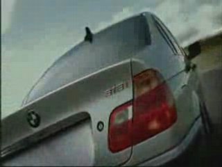 BMW 3 Series Evolution Ads