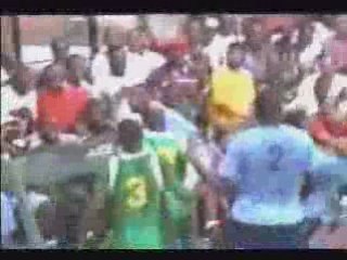 And1 Basketball Mixtape