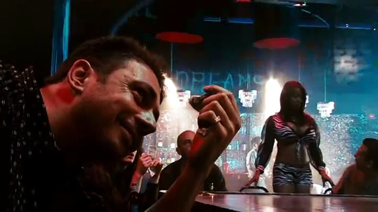 Crank (2009)