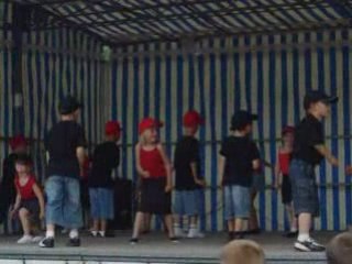 fete des ecoles 2008 lolo