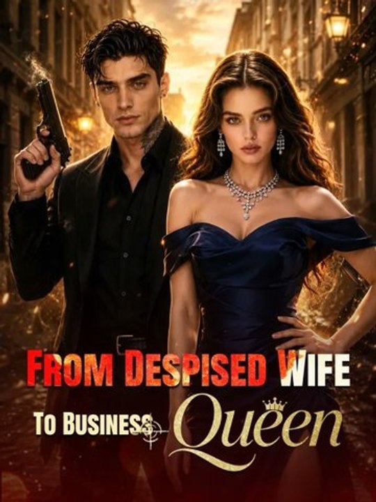 From Despised Wife To Business Queen #englishsub #fullmovie turn on sub manual