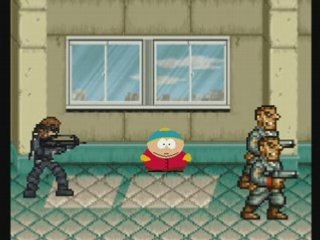 Metal gear solid - La vrai fausse suite