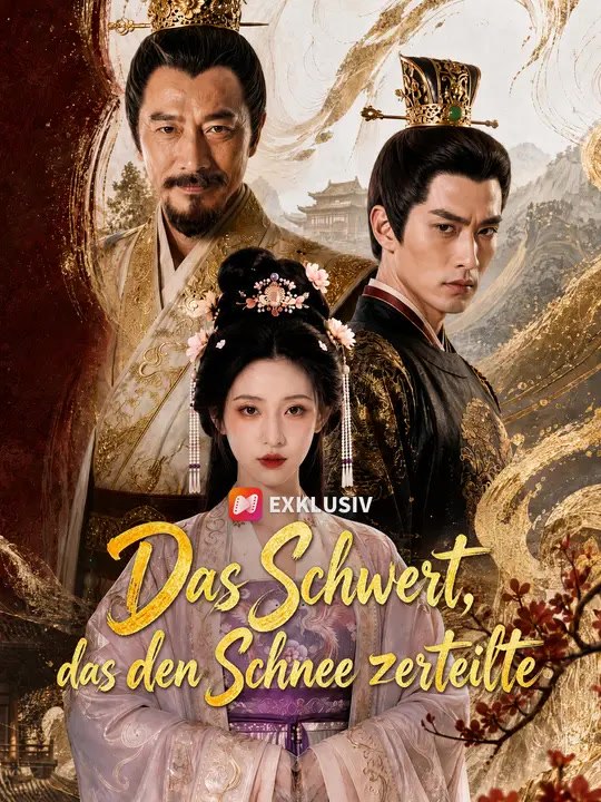 Das Schwert, das den Schnee zerteilte | Komplette Serie | Short Drama Deutsch