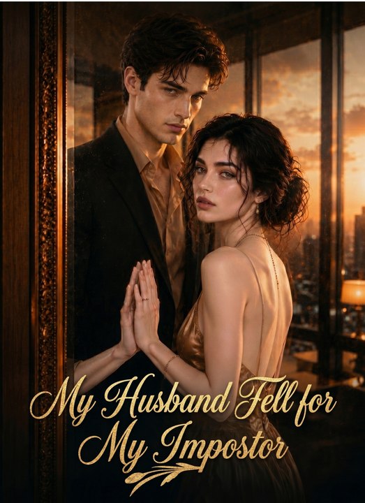 My Husband Fell for My Impostor | Full 18 Eps SD Drama 2026