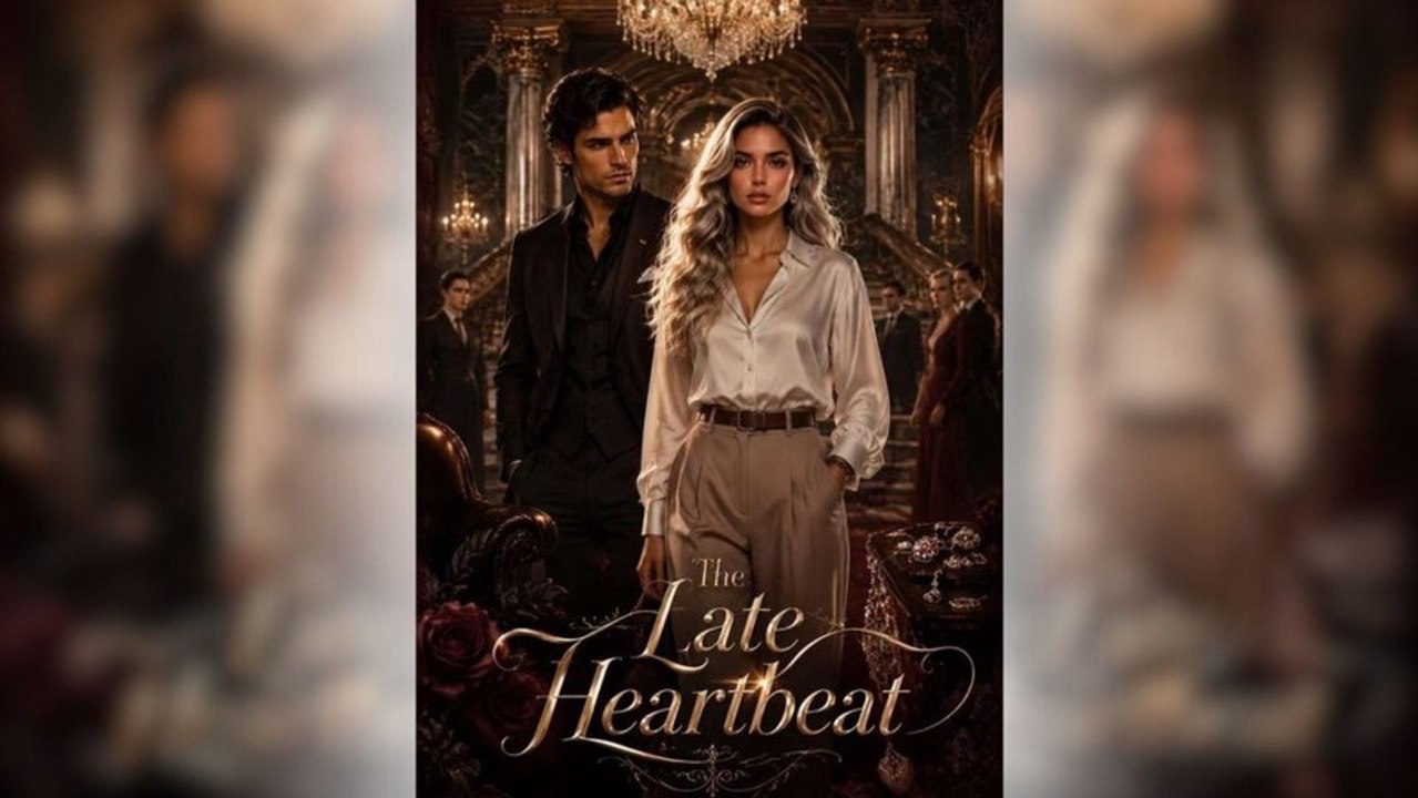 The Late Heartbeat #englishsub #fullmovie❌🍿
