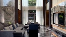 Khám phá mẫu thiết kế tòa nhà văn phòng hiện đại ấn tượng nhất hiện nay