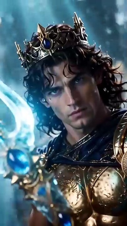 My Love Touches the Divine (2026) | Full Movie - A Princess & the Divine King [Full Movie]