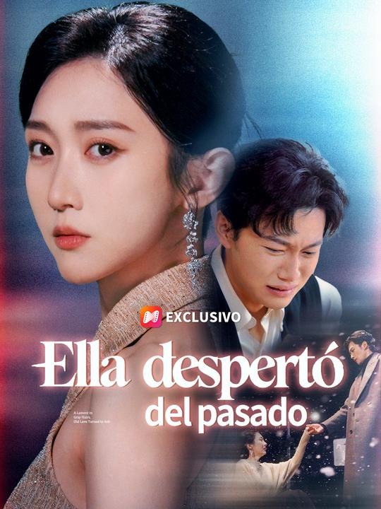 Ella despertó del pasado En español