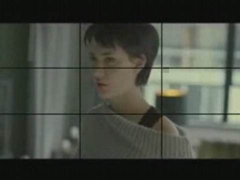 Sheryfa luna- il avait les mots( LE CLIP )_NEW