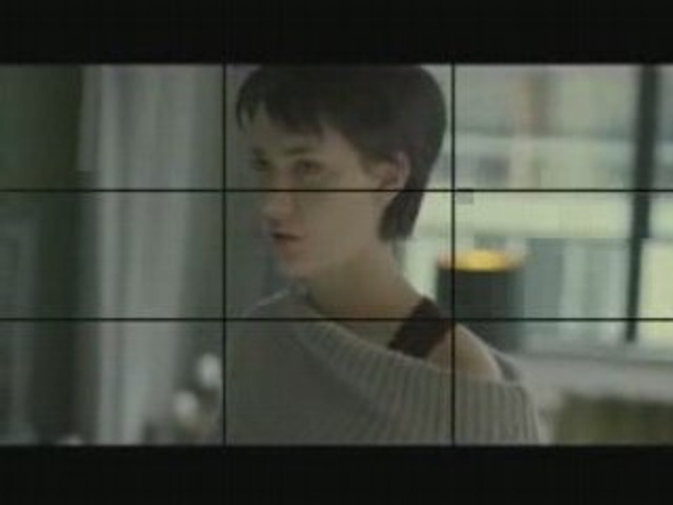 Sheryfa luna- il avait les mots( LE CLIP )_NEW