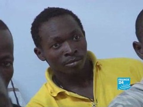 Des immigrés encouragés à rentrer