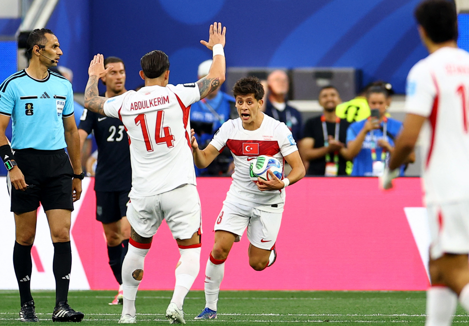 Coupe du monde 2026 : La Turquie climatise les États-Unis !