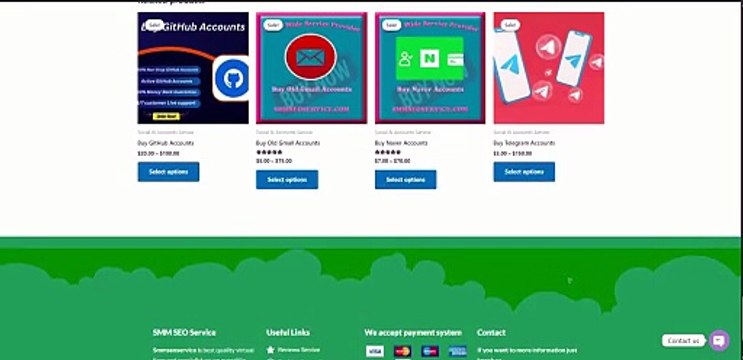 Buy LinkedIn Accounts | ID-Verified & Aged Profiles