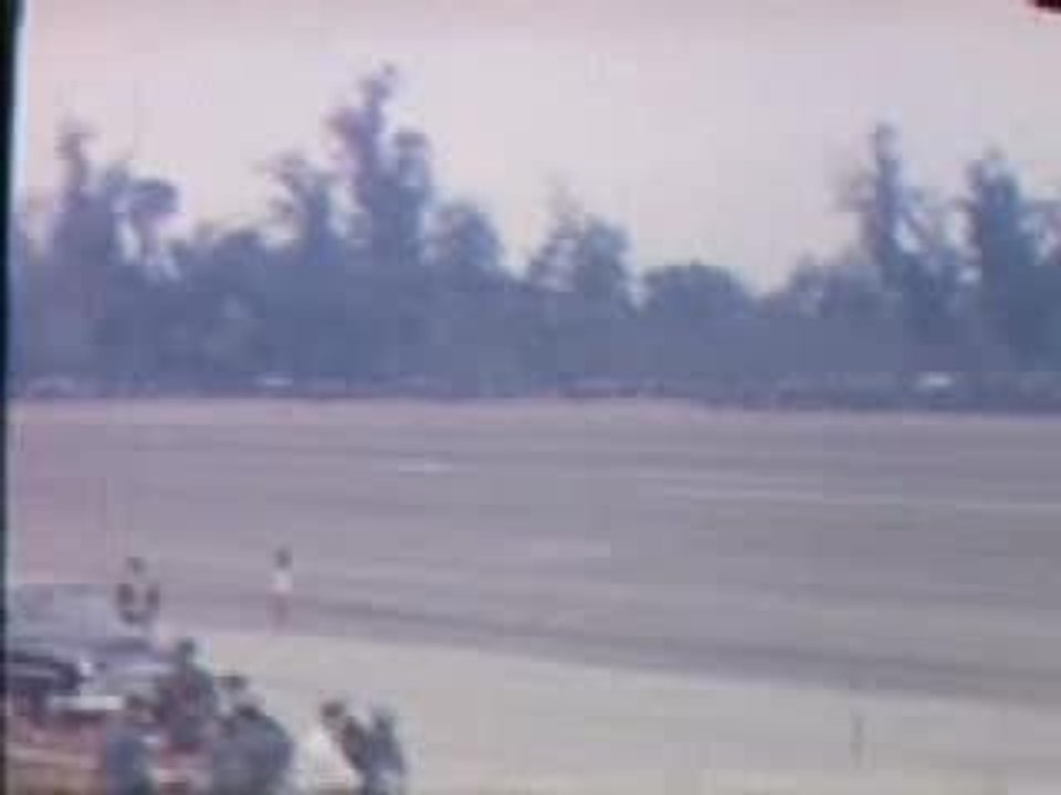 Parada Militar 1963