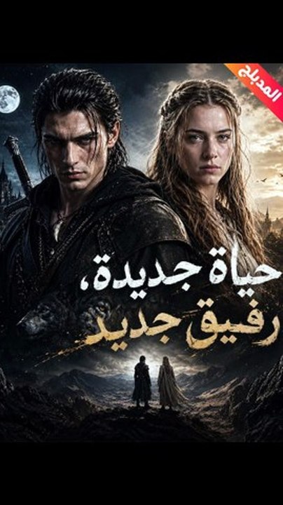 المدبلج-حياة جديدة، رفيق جديد