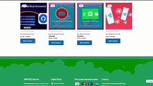 Buy LinkedIn Accounts from AIA