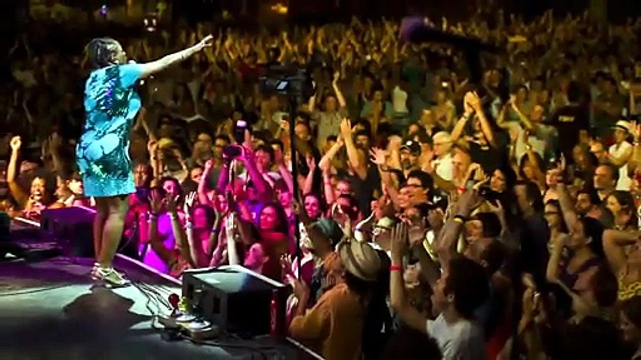 MISS SHARON JONES! (2015) Trailer [Full Movie]