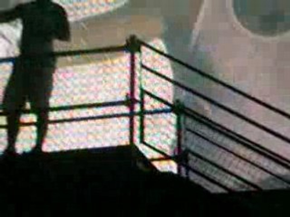 Concert Tokio Hotel - Parc des Prince
