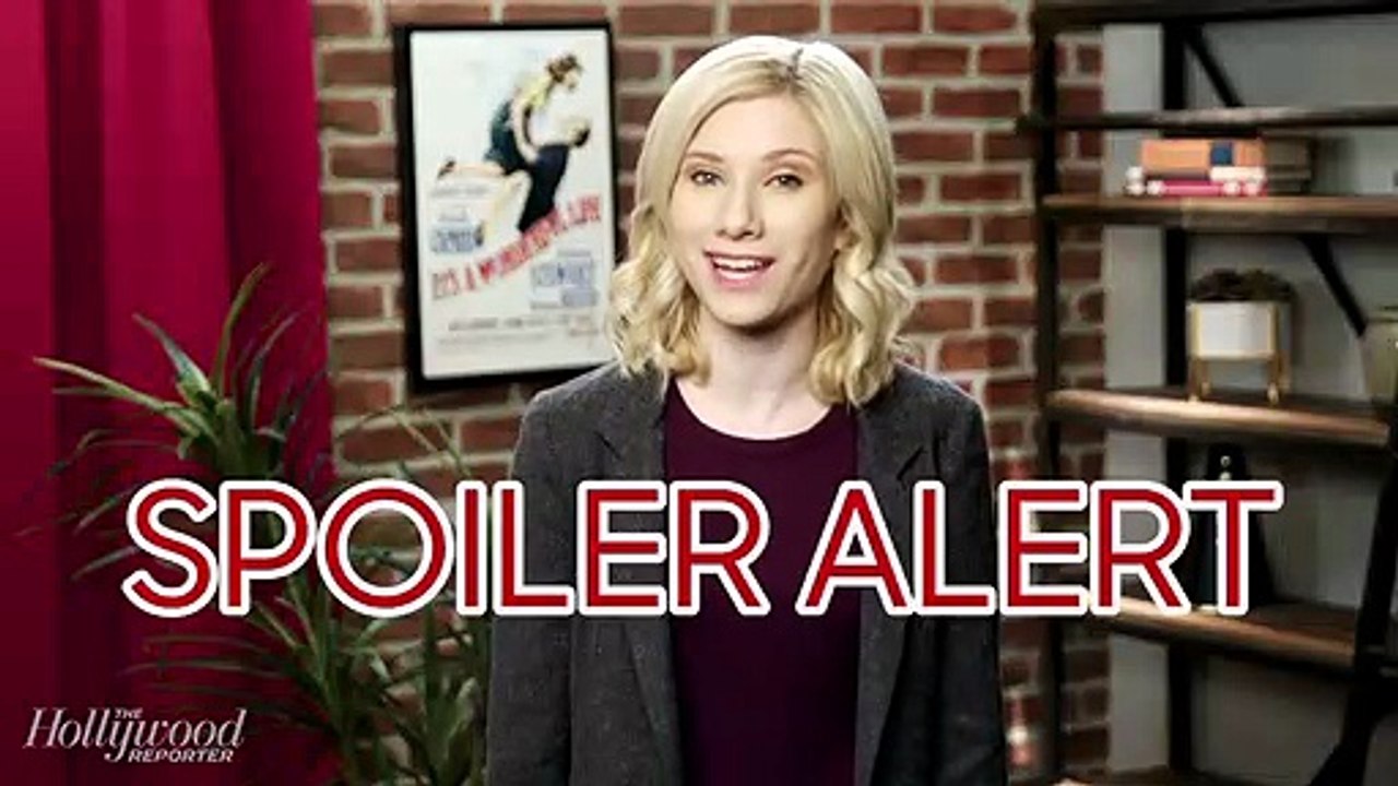 'The Americans': The Finale Explained | THR News [Full Movie]